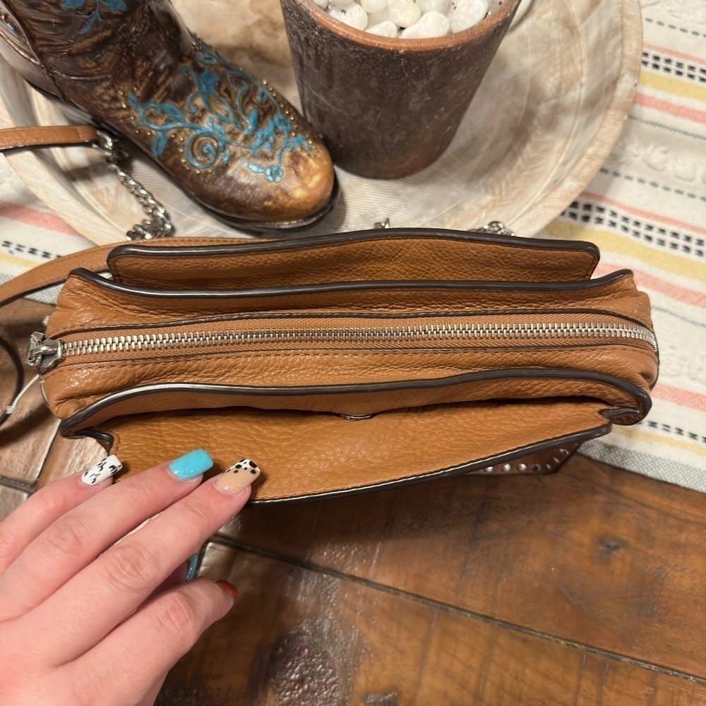 Michael Kors Crossbody Astor View 4